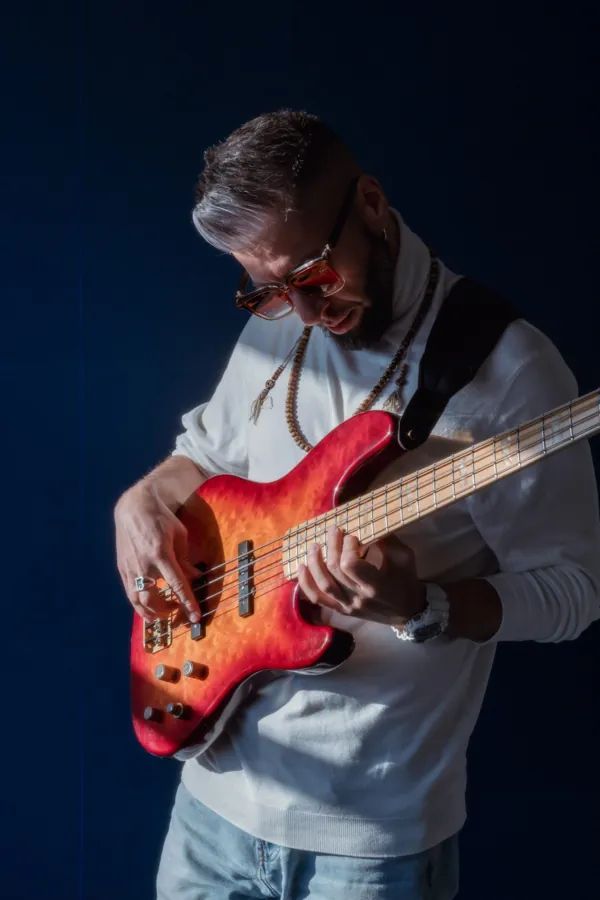 Jesús Bachiller