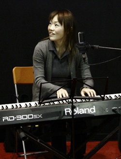 Satomi Morimoto