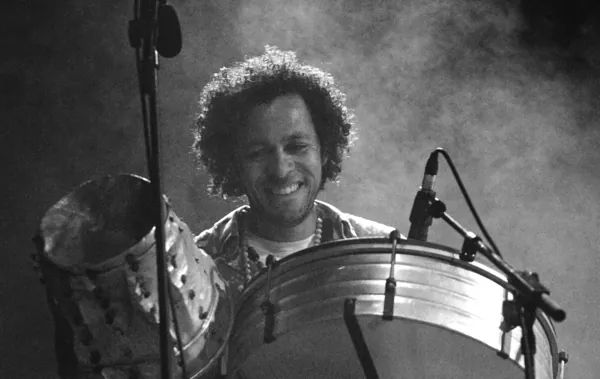 Alan Souza