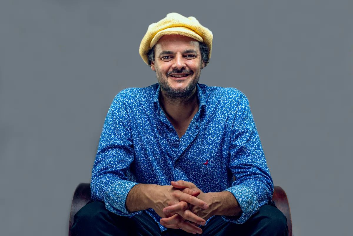 Carlos El Negro