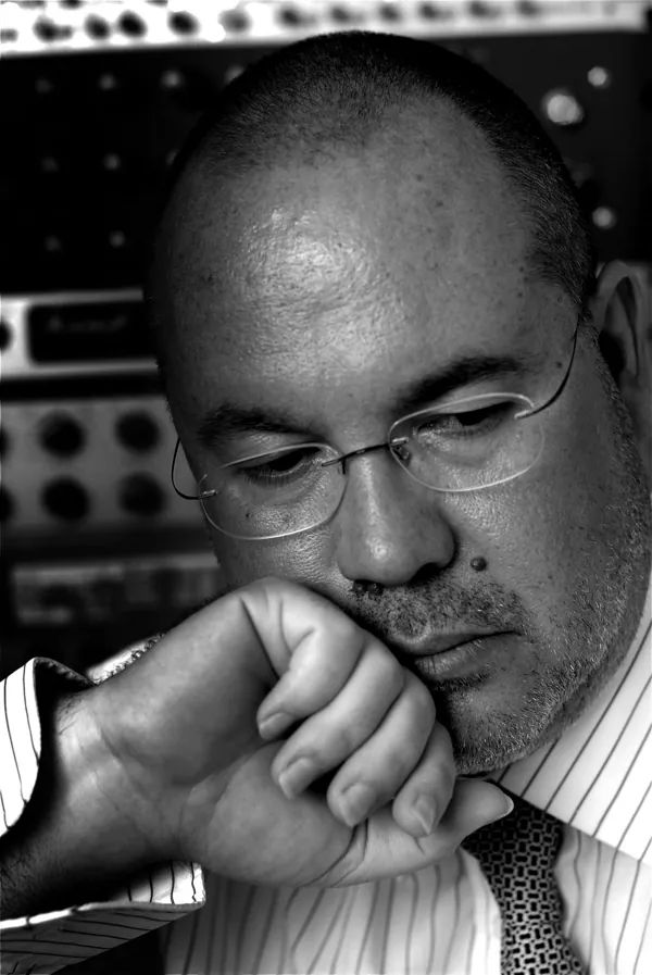 Enrique Mateu