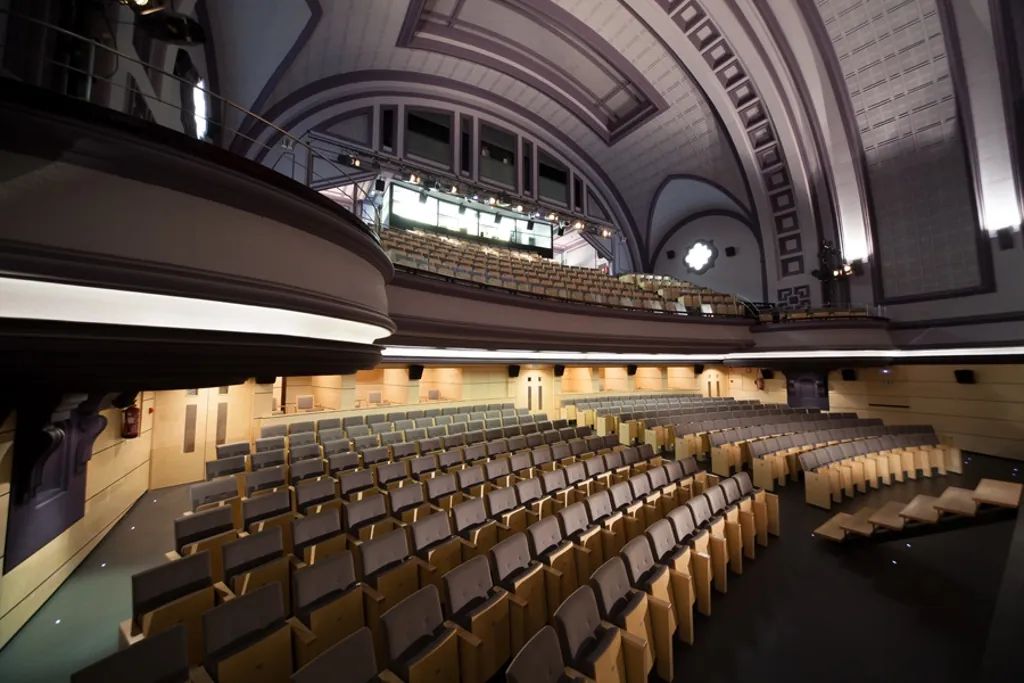 Teatro Guiniguada