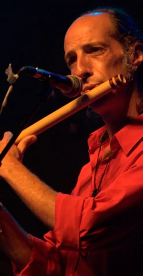 Juani Cantero