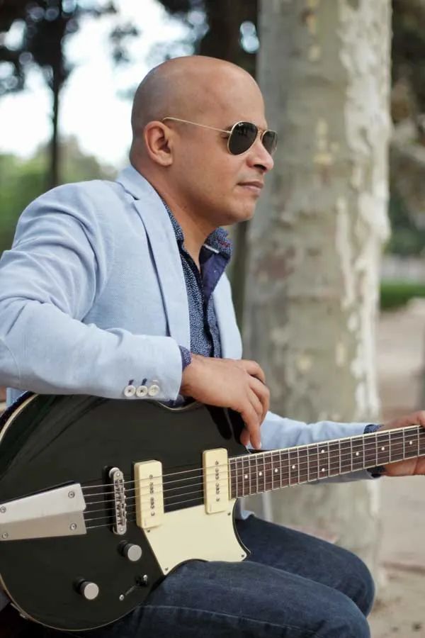 Jurandir Santana