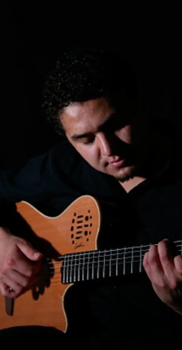 Pablo Reyes