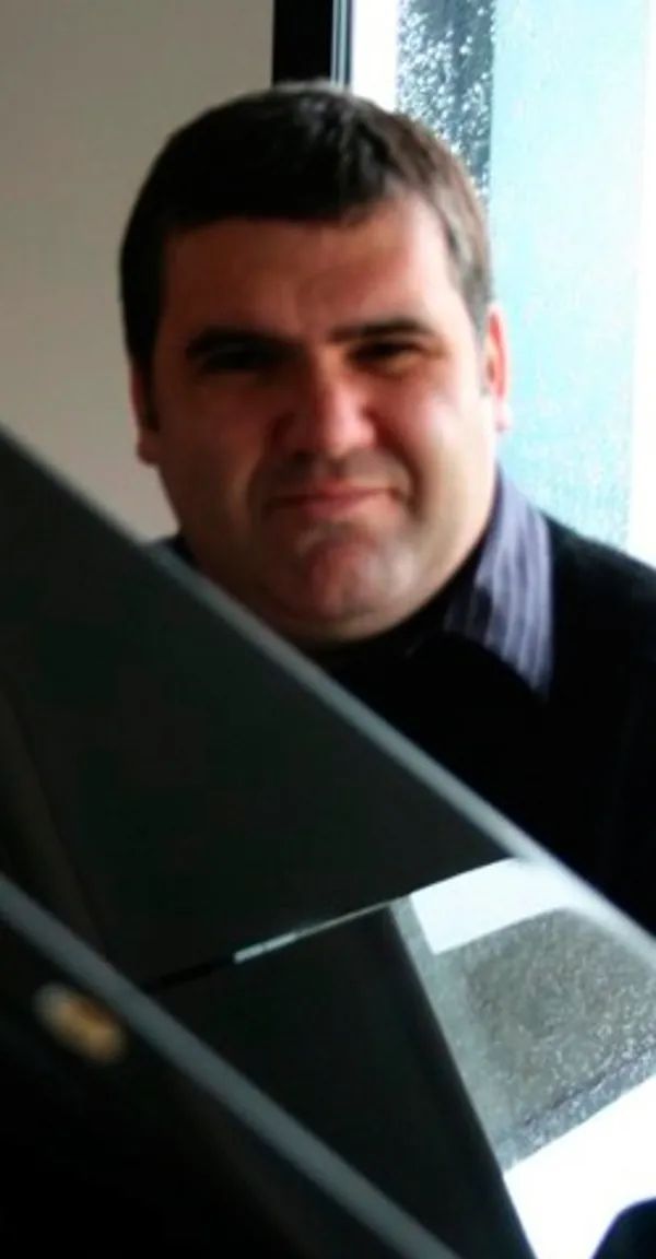 Samuel Labrador