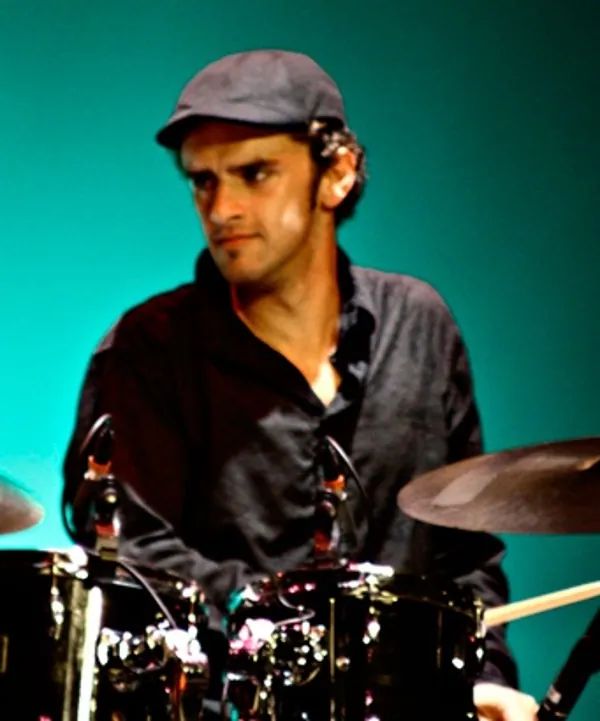 Sergio Diaz