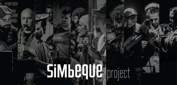 Simbeque Project