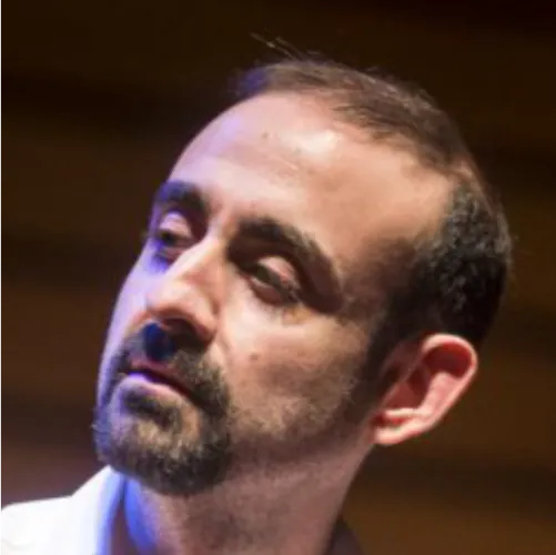 Yul Ballesteros