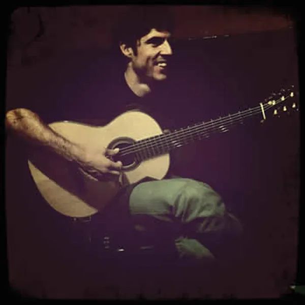 Diego Barber
