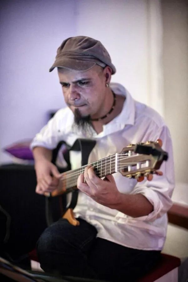 Miguel Manescau