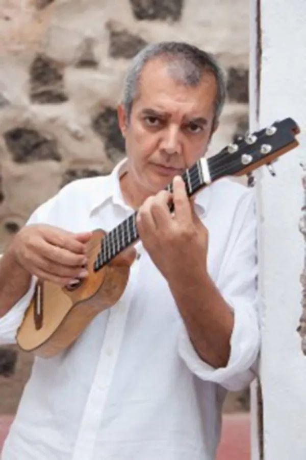 Toñín Corujo