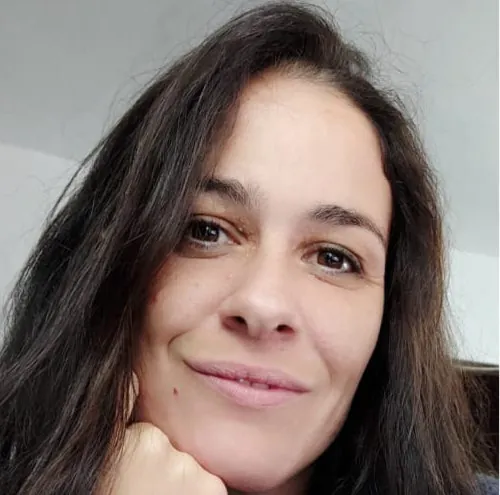 Beatriz Alonso