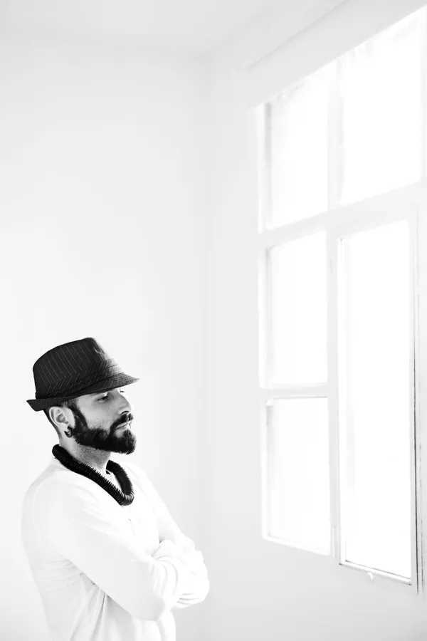Erico Moreira