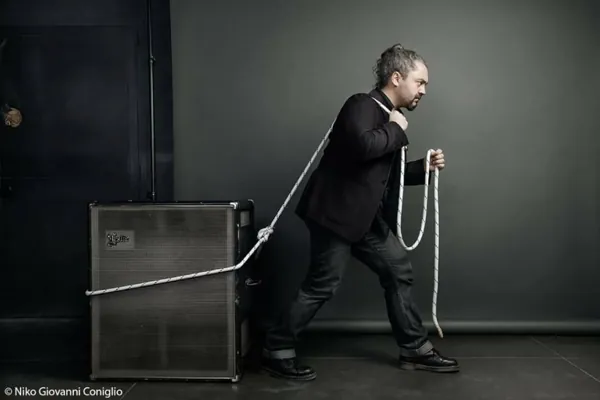 Matteo Addabbo